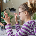 Unlocking Increased Motivation and Engagement in Online Tutoring