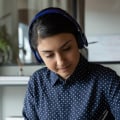 Online Courses: Self-Paced Learning