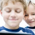 Interactive Apps: Intro to Education