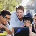 Explore the Wide Range of Courses and Subject Areas Offered by Online Tutoring Companies