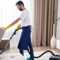 The Ultimate Guide to Finding Reliable Cleaning Services in Your Area
