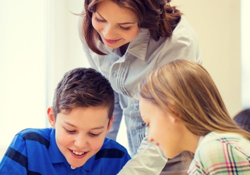 Learning about Tutor-Student Dynamics