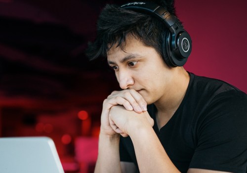 Benefits of Online Tutoring