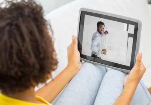 Flexible Scheduling Options for Online Tutoring Companies