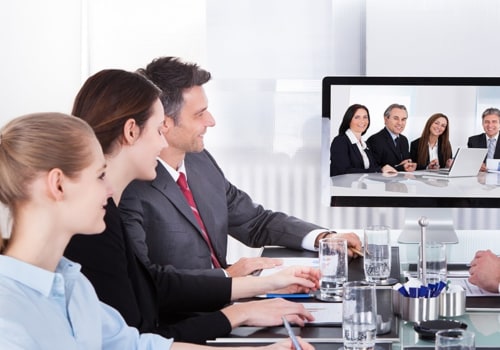 Video Conferencing Software: An Overview