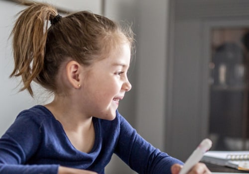 Interactive Apps: Online Tutors