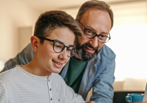 Comparing Different Tutoring Services
