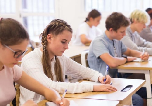 Tips for Improving Grades