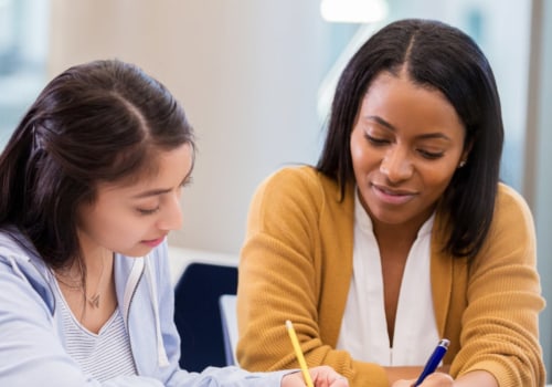Everything About Group Tutoring