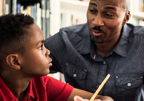 The Benefits of Increased Access to Quality Tutors and Resources