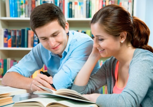 Adaptable to Individual Needs: The Benefits of Online Tutoring