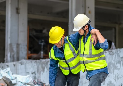 Protecting Your Rights: How a Construction Workers Compensation Lawyer Can Advocate for You