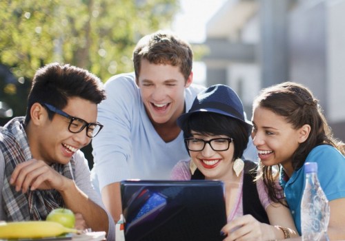 Explore the Wide Range of Courses and Subject Areas Offered by Online Tutoring Companies