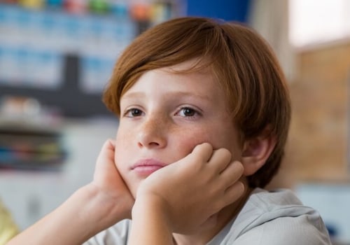 Identifying Areas of Difficulty and Improvement