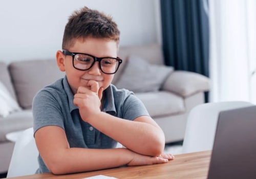 The Benefits of One-on-One Tutoring Services